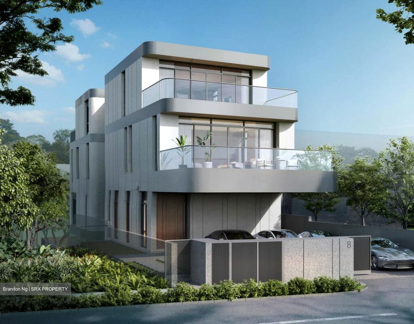 Ming Teck Park (D10), Detached #498382101